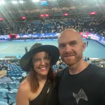 Gareth Reggie Johnston - @30reggie - Instagram