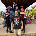 Reggie Johnston - Facebook