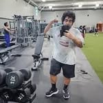 Reggie Johnston - @they_fw_reggie - Instagram