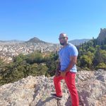 Reggie Jordan - @iamreggiej - Instagram