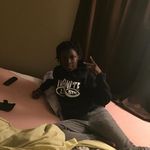 Reggie Jordan - @faze_h1ghskyyy - Instagram