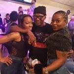 Reggie Jordan - @jordan_reggie - Instagram
