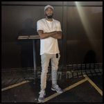 Lashawn Jordan - @reggiejordan22 - Instagram