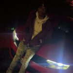 Reggie Jordan - @slimebaby3800 - Instagram