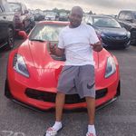 Reggie Jordan - @reggiejordan173 - Instagram
