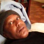 Reggie Jordan - @scaredtodeath58 - Instagram