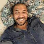 Reggie Jordan Jr. - @pledge_4_reg.89 - Instagram