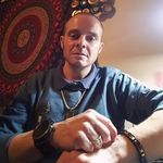 Reggie Jordan Larsen - @larsenreggie - Instagram