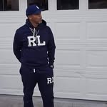 Reggie Long - @mista_r_long - Instagram