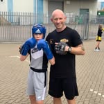 Reggielong | boxing - @regg.ielongboxing2021 - Instagram