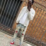 Reggie Mack - @___newmackcity - Instagram