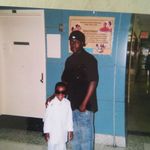 Reggie Mack - @rmack1166 - Instagram