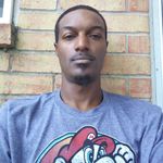 Reggie Mack - @moneymack2020 - Instagram