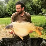 reggie mack - @reggie_mack_carping - Instagram