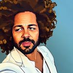 Reggie Mack - @reggiemackproductions - Instagram
