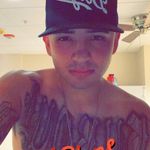 Matthew Baldonado - @reggie_martinez777 - Instagram