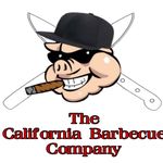 Reggie Martinez - @californiabbqco - Instagram