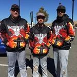 Reggie Martinez - @reggiem775 - Instagram