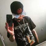Reggie Martinez - @reggie.martinez.165 - Instagram
