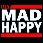 Reggie Martinez - @livemadhappy - Instagram