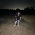 Reggie Martinez - Facebook