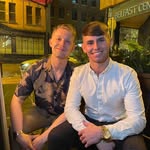 Adam Reggie McLaughlin - @adam.mclaughlin97 - Instagram