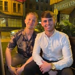 Adam Reggie McLaughlin - @_instagradam - Instagram