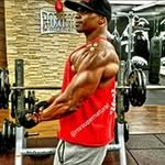 Reggie Miles - @reginaldmiles34 - Instagram