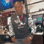 Reggie Murphy1 - @murphy1reggie - Instagram