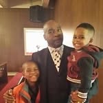 Reggie Murphy - @taz02398 - Instagram