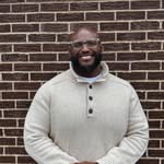 Reggie Murphy - @big_reg_72 - Instagram
