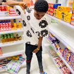 Réggïé Murphy - @linkinflexible - Instagram