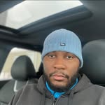 Reggie Murphy - @t_challa57 - Instagram