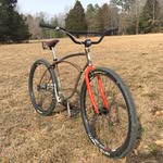 Reggie Murphy - @bakerbiker252 - Instagram
