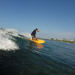 Reggie Padilla - @reggiesurfsax - Instagram