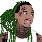 Reggie Bay - @reggiebay_fanpage - Instagram