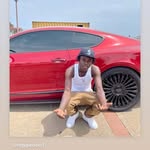 Reggie Fan page - @richlife_boi - Instagram
