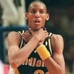 Reggie miller fan page - @reggiemilller_fan_page - Instagram