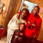 Reggie Page - @reddog4590 - Instagram