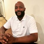 Reggie Pate - @patereggie16 - Instagram