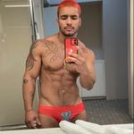 Reggie Patel - @reggiepatel3 - Instagram