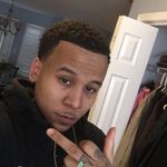 Reggie Pearson - @regmoedinero55 - Instagram