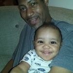 Reggie Pearson - @reggie.pearson - Instagram