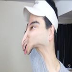 Reggie Pearson - @gummibleach - Instagram