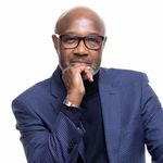 Reggie T Pearson - @pastor.reggie - Instagram