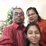 Reggie Persaud - Facebook