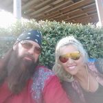 Reggie N Rhonda Randolph - @hair_by_rhonda_randolph_ - Instagram