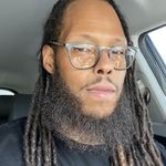 Reggie Randolph - @big_snowman77 - Instagram