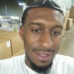 Reggie Randolph - @randolphreggie - Instagram