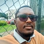 Reginald Alfredsaved Randolph - @son_of_man_reggie - Instagram